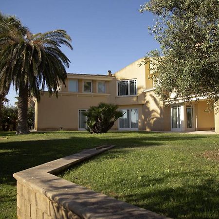 Il Filo Di Perle Luxury Villas Marsala Exteriör bild