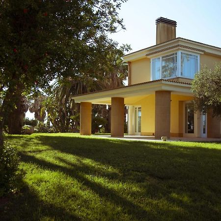 Il Filo Di Perle Luxury Villas Marsala Exteriör bild