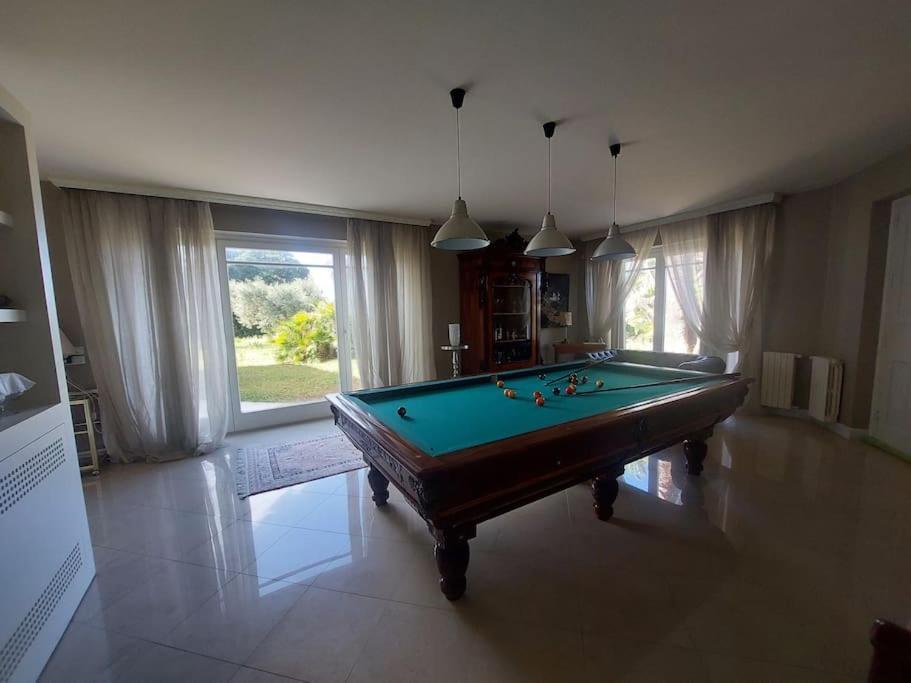Il Filo Di Perle Luxury Villas Marsala Exteriör bild
