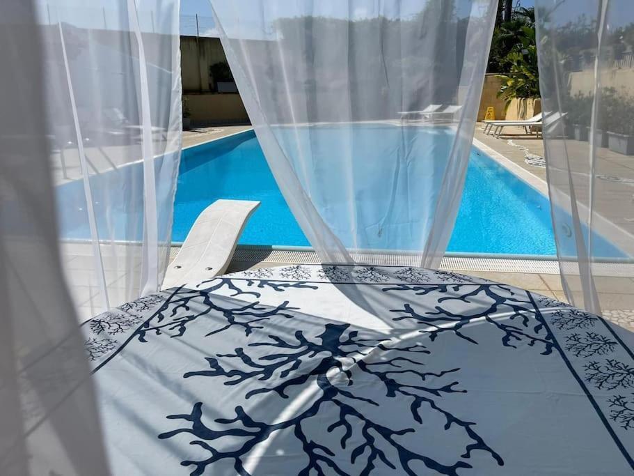 Il Filo Di Perle Luxury Villas Marsala Exteriör bild