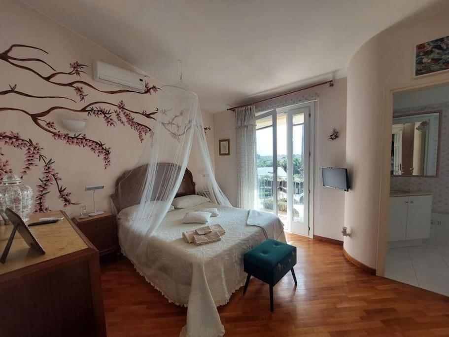 Il Filo Di Perle Luxury Villas Marsala Exteriör bild