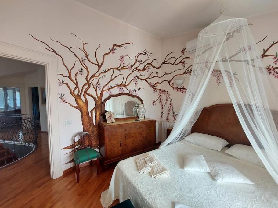 Il Filo Di Perle Luxury Villas Marsala Exteriör bild