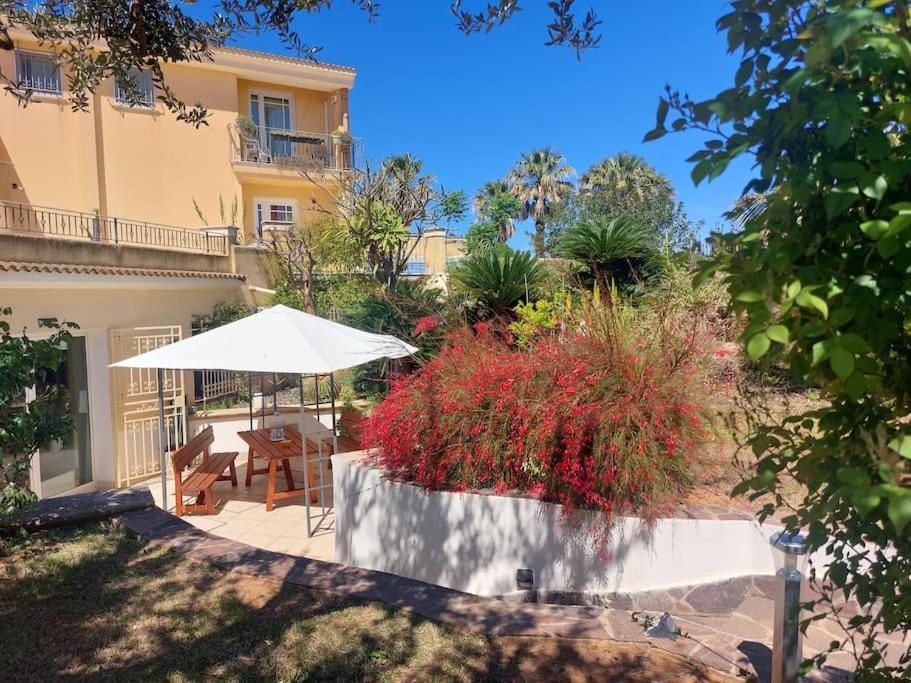 Il Filo Di Perle Luxury Villas Marsala Exteriör bild