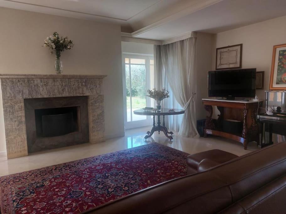 Il Filo Di Perle Luxury Villas Marsala Exteriör bild
